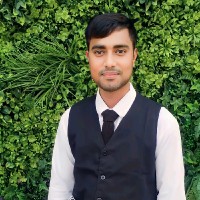 Russell Ahmed