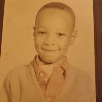 Clinton Jackson