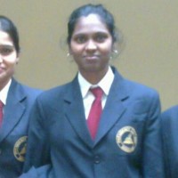 Shivagami Karunanidhi