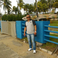 Manoel Silva
