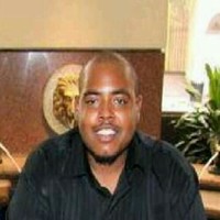 Myron Bryant