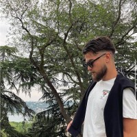 Ali-Kaan Sancar