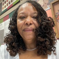 Gwen Horton