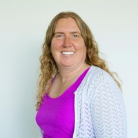 Jennifer Corbin