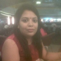 Aparna Mathur