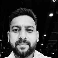 Ravikumar Ganeshan