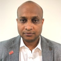Jitendra Parida