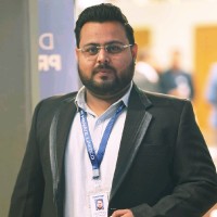 Arsalan Ahmed Khan