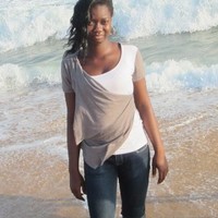 brigitte agbokou