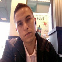 Luis Gonzalez