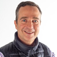 Luis Fernando Cadena Otero