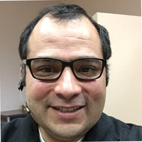 Moses Martinez