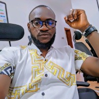 Godswill Aisimiewe