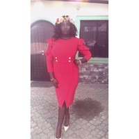 Raheena Adeleke