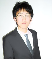 周礼Jeff