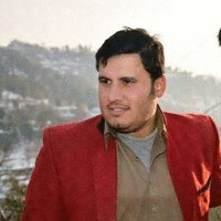 Pervez Khan