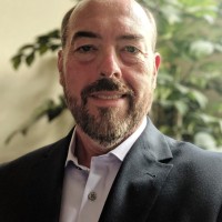 John Johnson, Mba Cfe