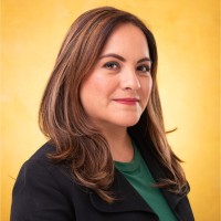 Paulina Juárez Velázquez