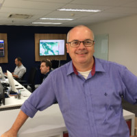 Eduardo Santana