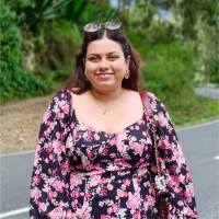 Arpita C.