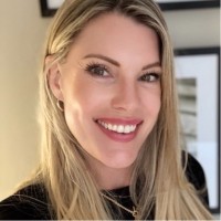 Jen Modi (nee Birkett) - CIPP/E