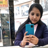 Miss Tahseen