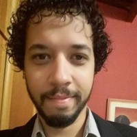 Dimitry Andreiev Fonseca Guimarães