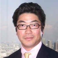 Ito Haruhiko(Hal)(伊藤治彦)
