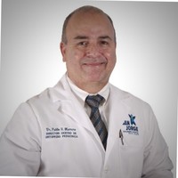 Pablo V. Marrero