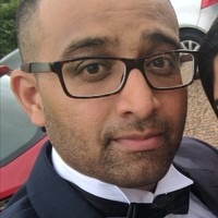 Jay Patel