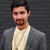Devansh Pandya