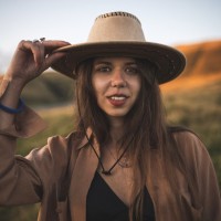 Laura Puscasu
