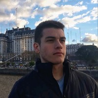 José Ricardo Del Castillo