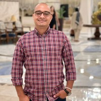 Hisham Rabea .