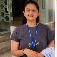 Himanshi Chawda