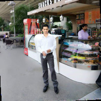 Abdul Shaikh