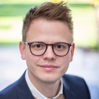 Martin Eckardt