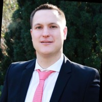 Tobias Nikoley