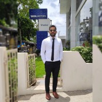Shahbaz Uddin