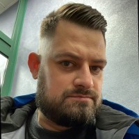 Eugeniy Kashlikov