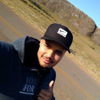 Guilherme H. Simplicio