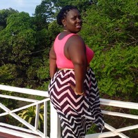 Stacy - Ann Bennett