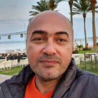 Khaled Abdelhamid