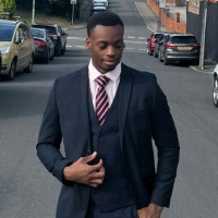 Dayo James