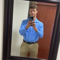 Jacob Vrooman
