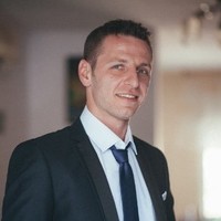 Alex Shmidov