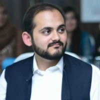 Ali Zain Ul Abidin Koreshy