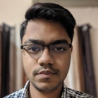 Shubham Saxena