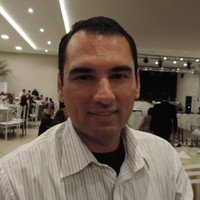 Adriano Silvério