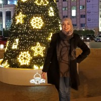 Aya Khaled Ezz